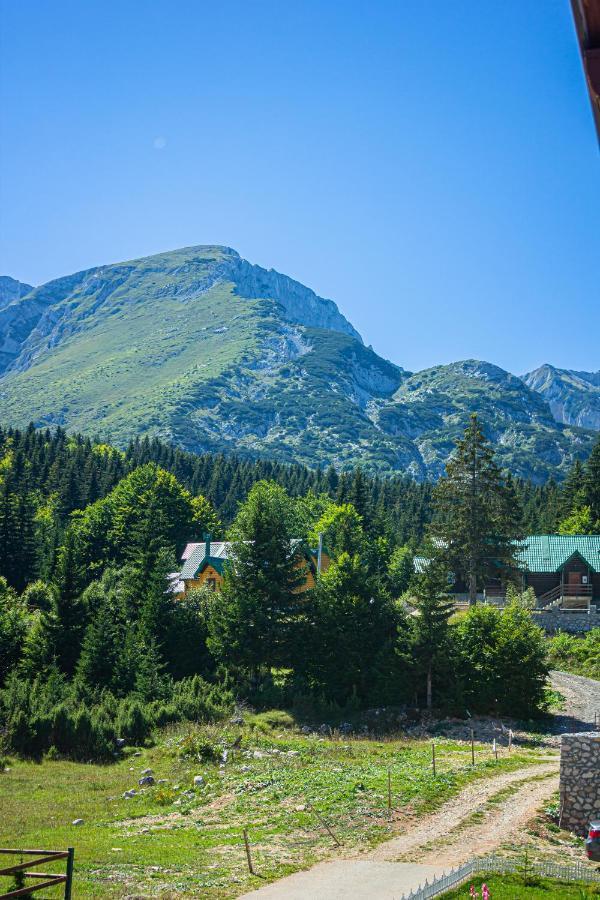 Holiday Home Lisica ชาเบลียค ภายนอก รูปภาพ