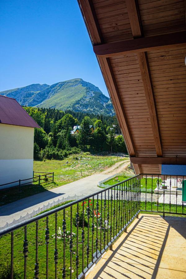 Holiday Home Lisica ชาเบลียค ภายนอก รูปภาพ