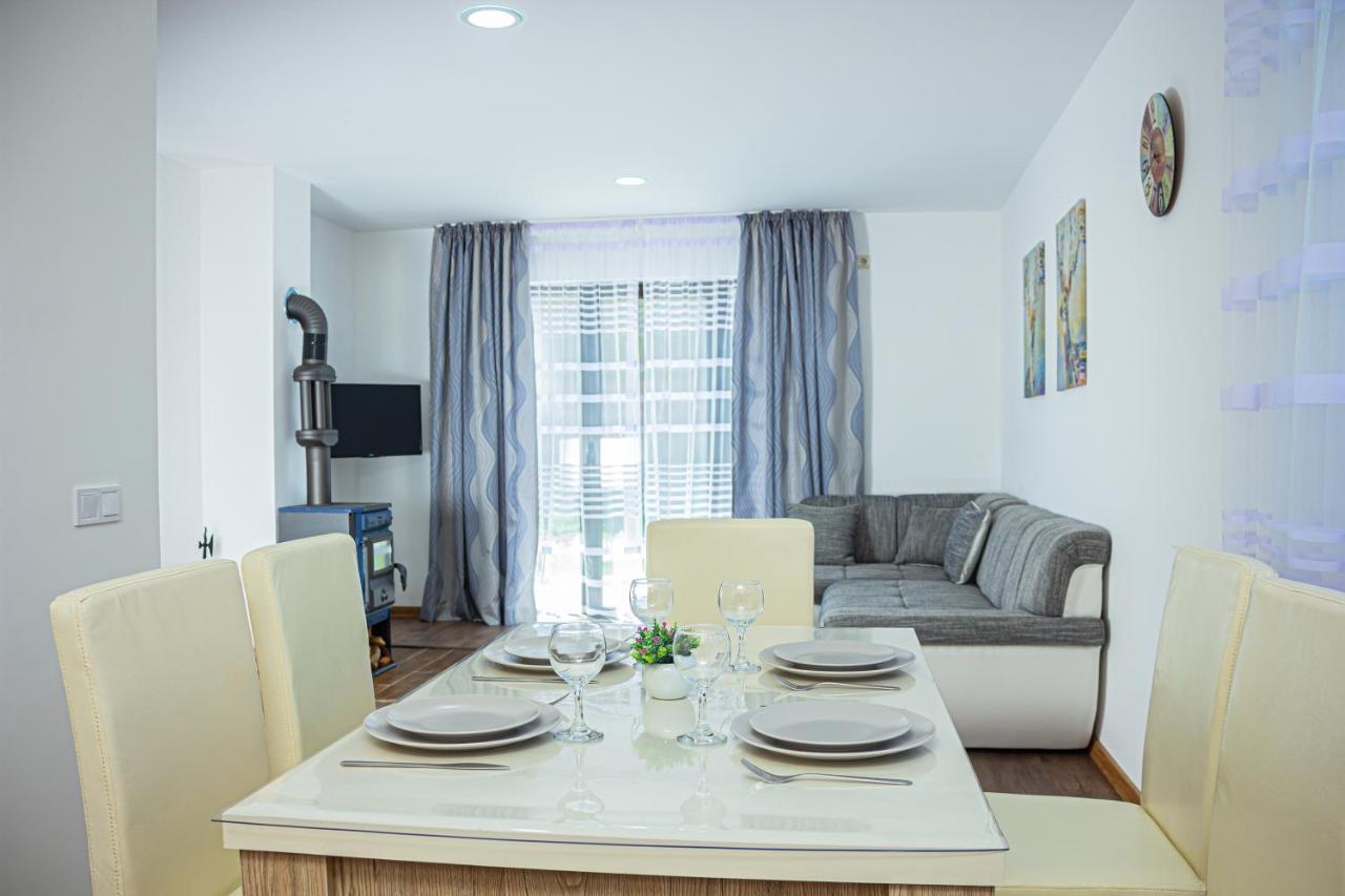 Holiday Home Lisica ชาเบลียค ภายนอก รูปภาพ